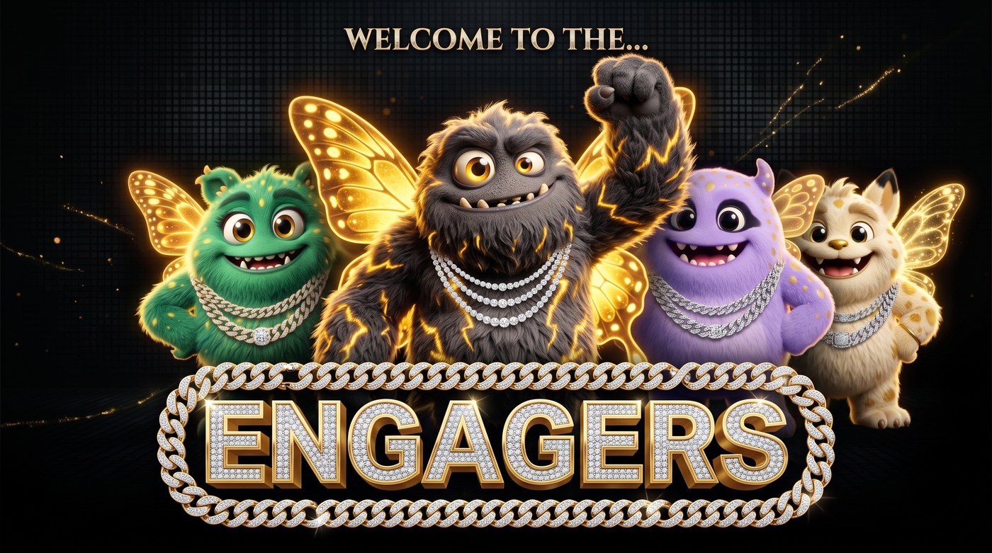 ENGAGER